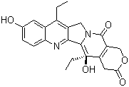 86639-52-3,7-Ethyl-10-hydroxycamptothecin