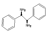 35132-20-8,(1R,2R)-1,2-Diphenyl-1,2-ethanediamine