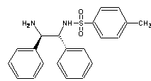144222-34-4,(1R,2R)-(-)-N-p-Tosyl-1,2-diphenylethylenediamine